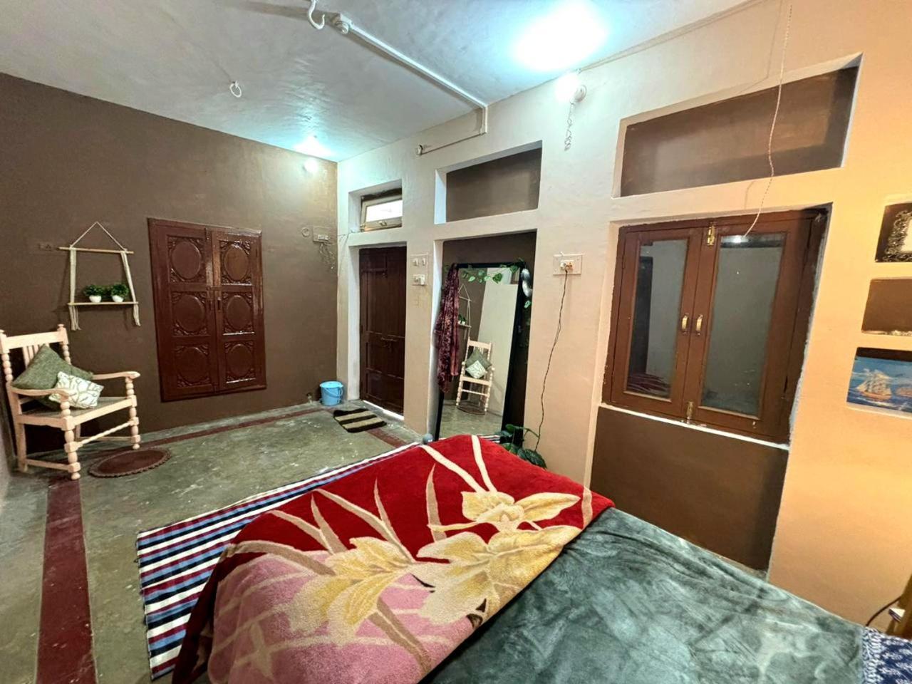 Shree Valmiki Home Stay Ayodhya Kültér fotó
