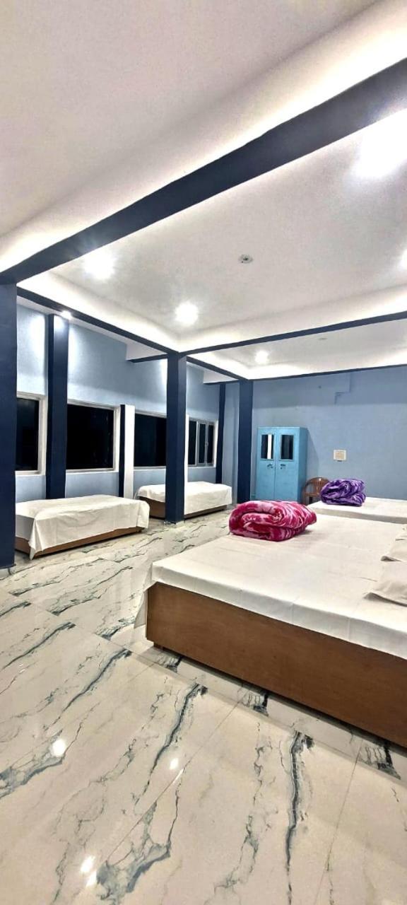 Shree Valmiki Home Stay Ayodhya Kültér fotó